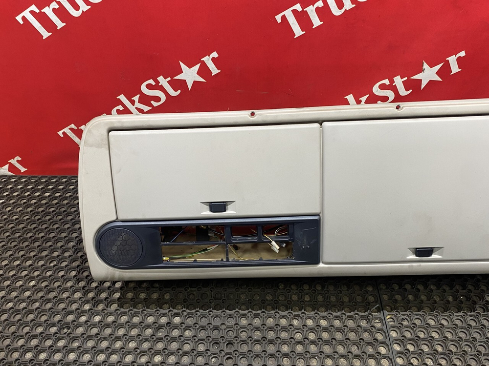 Консоль кабины верхняя 2019г