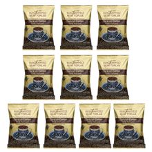 Молотый кофе Kurukahveci Nuri Toplar Turkish, 100 г, 10 шт
