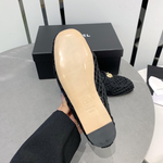 Лоферы Chanel
