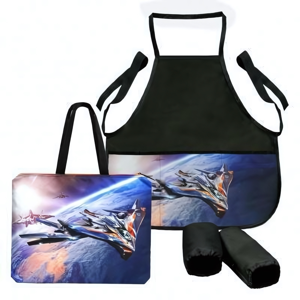 Набор для труда космос 1291 48*40 (Luris)