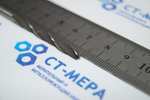 Сверло по металлу 4.2мм. (44х75) Р6М5 ц\х