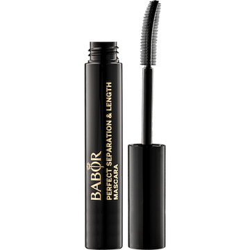 BABOR Тушь для ресниц Экстра изгиб и объём Black