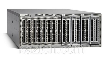 Коммутатор Cisco Nexus C1-N5696-B-24Q