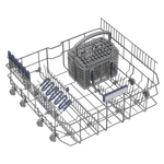 Посудомоечная машина 60 см Kuppersbusch G 6594.0 v