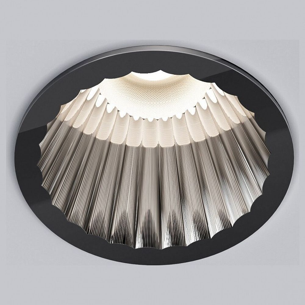 Встраиваемый светильник Elektrostandard Arco 15274/LED