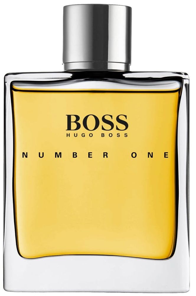 BOSS N.1 EDT 100 ML VAPO