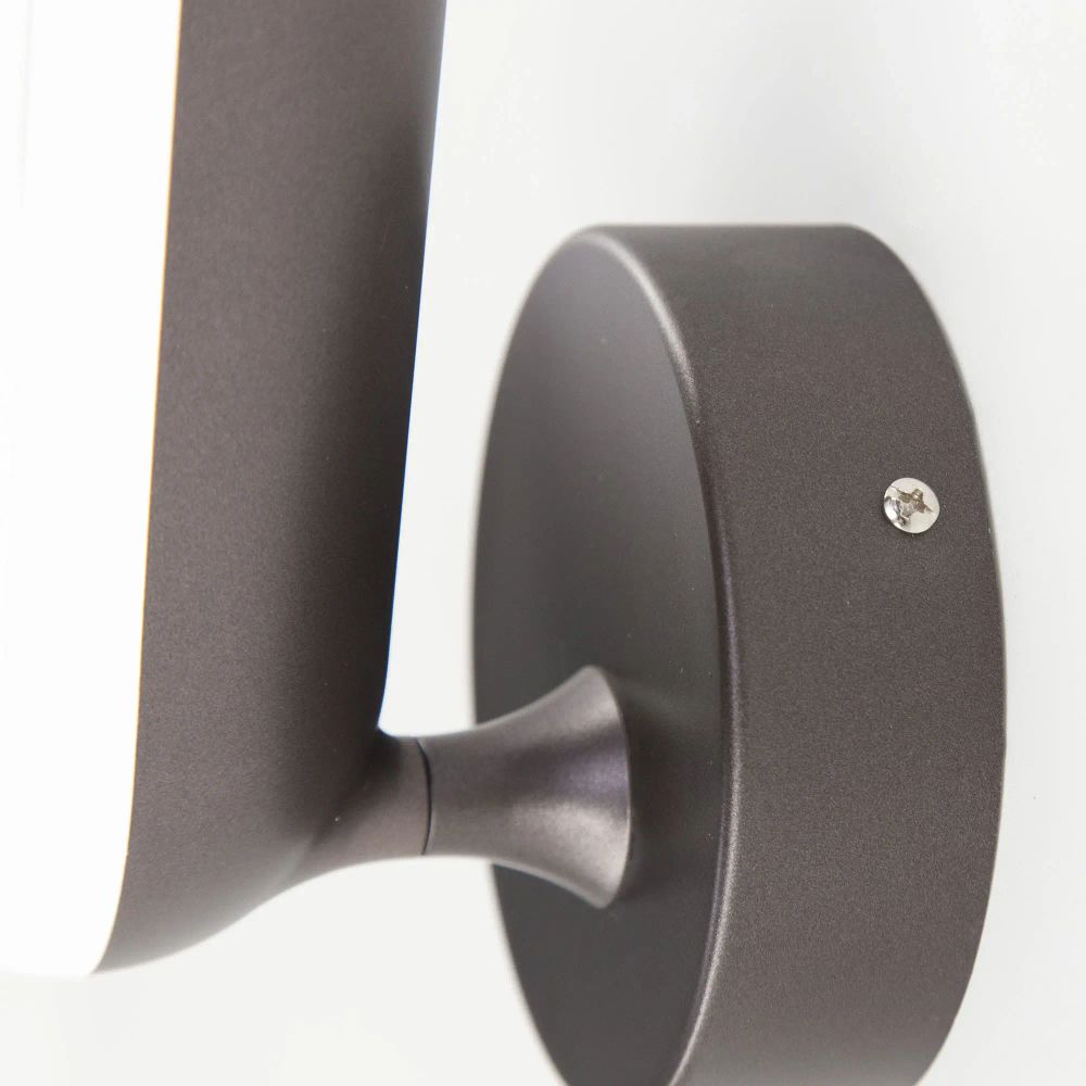 Citilux Паркер CL225B415 Бра светодиодное Венге