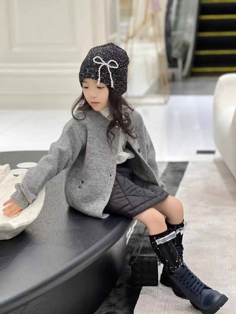 Кардиган Dior