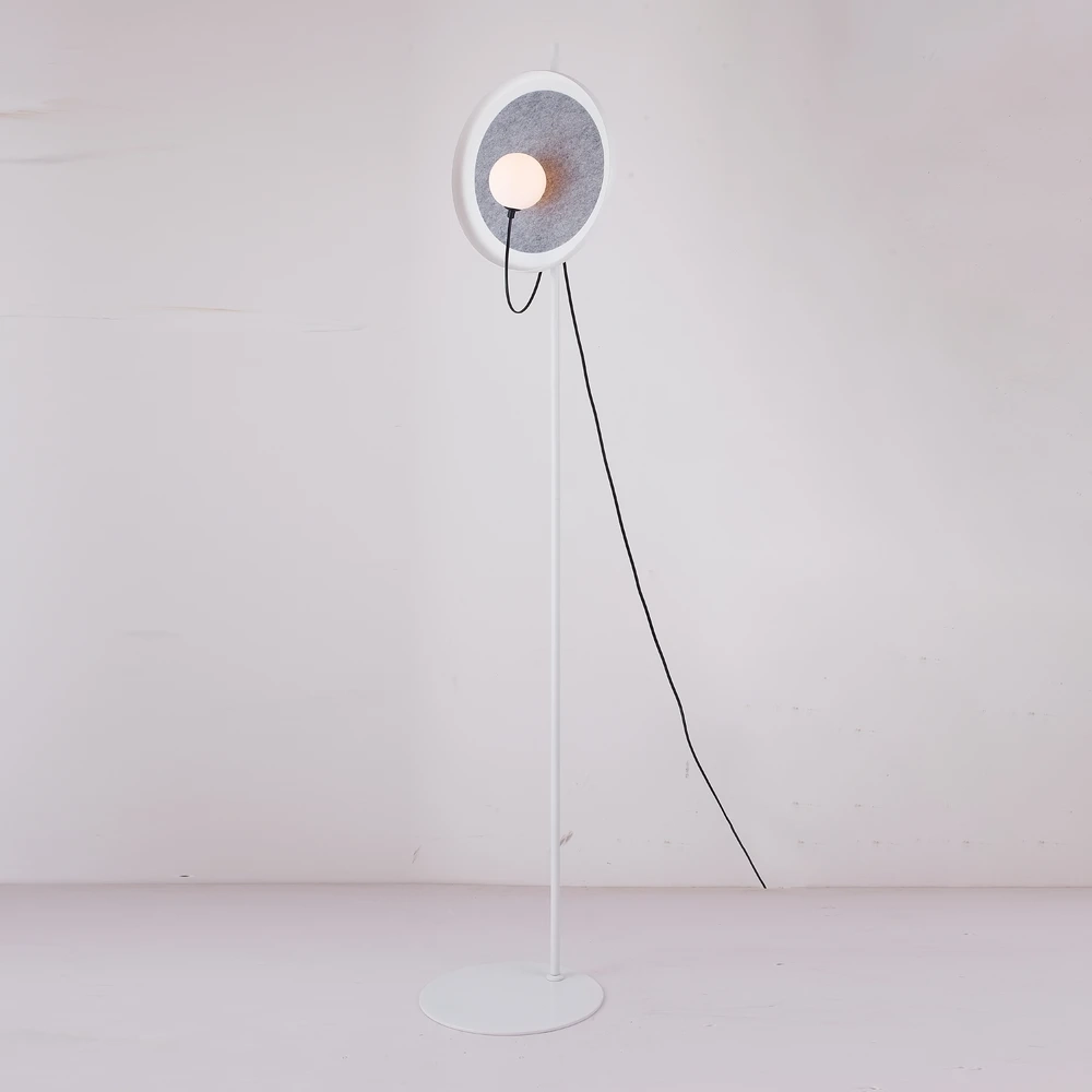 Торшер Imperiumloft MARGOTT-FL01 227313-23