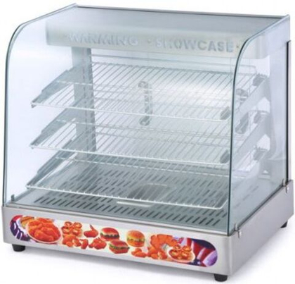 Витрина тепловая настольная Enigma FW-862