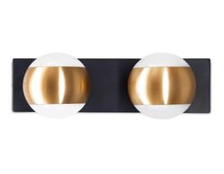 Ambrella Настенный поворотный светильник с акрилом Wall FW575