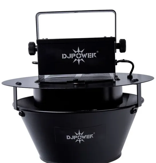 DJ POWER R-2