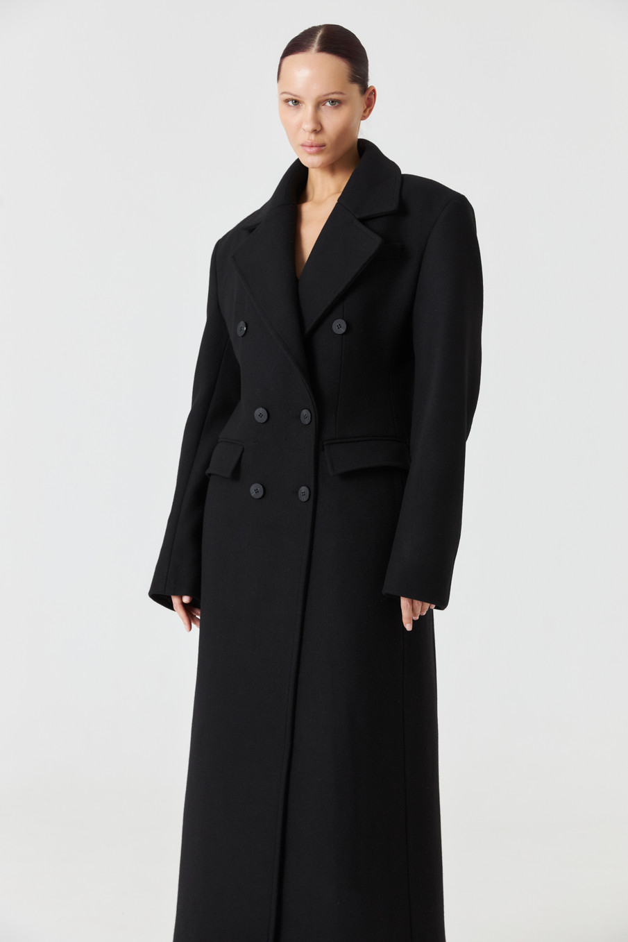 Пальто "Winter"