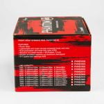 Катушка безынерционная Stinger Phantom NS 2010 (5+1BB, мет. шпуля)