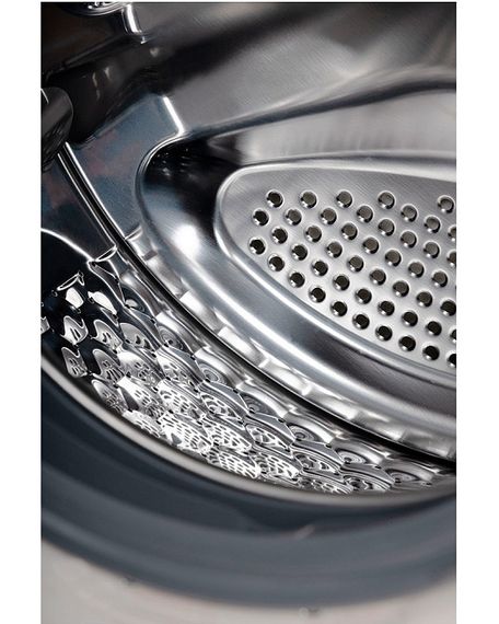 Стиральная машина HIBERG i-DDQ9 - 712 Ym