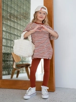 Спортивный костюм для девочки на осень