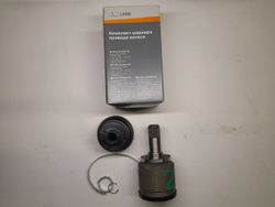 Шрус внутренний LADA оригинал 2108-221505686 на автомобиль ВАЗ передний привод комплект 1 шт