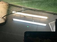 Форточка задняя правая Hyundai Santa Fe 4 TM 18-24