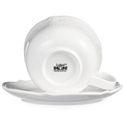 ЧАЙНЫЙ НАБОР LEFARD "FLORAL" НА 6 ПЕР. 12 ПР. 350 МЛ (КОР=4НАБ.)