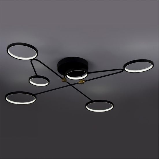 Потолочный светильник LED4U L260-6