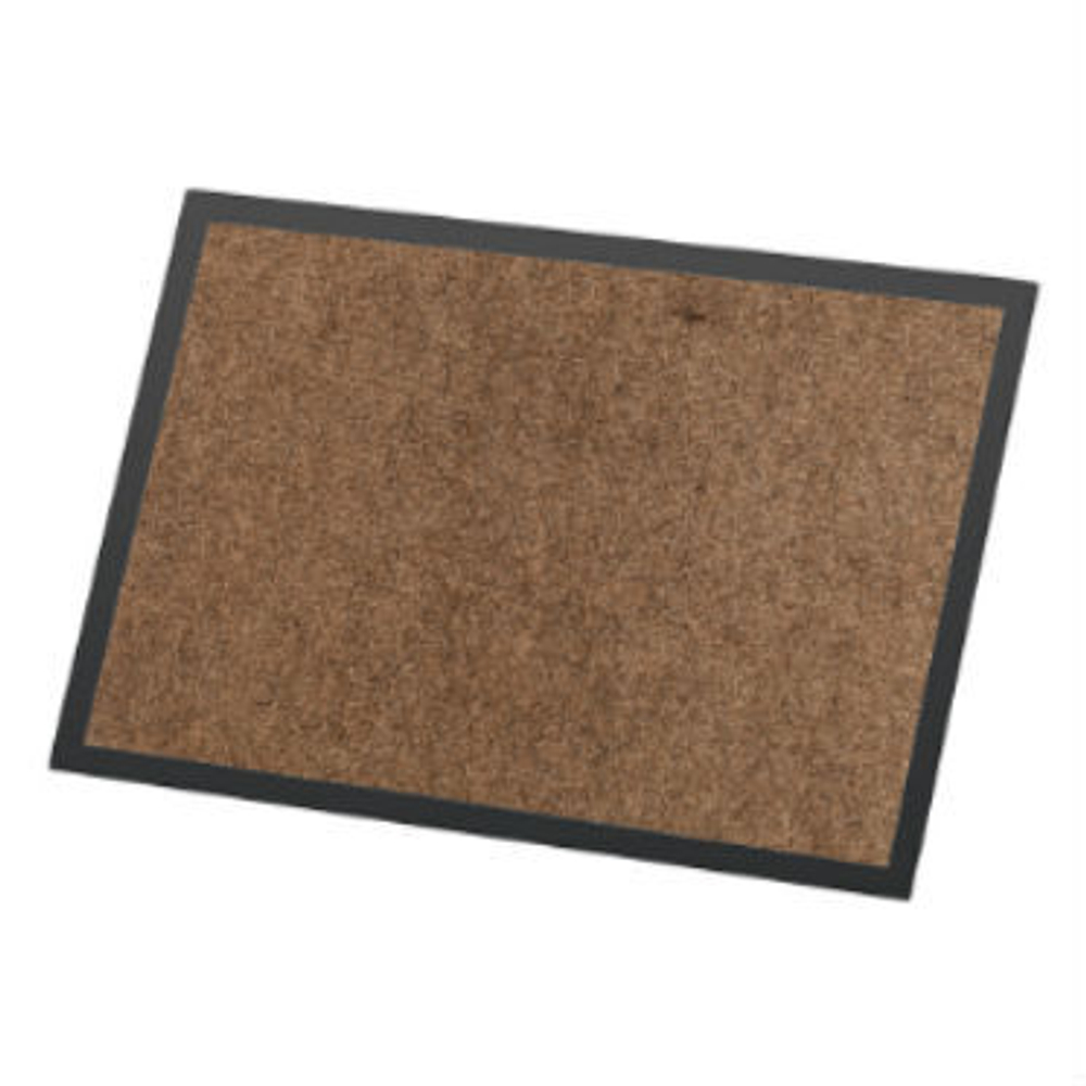 Грязезащитный ворсовой ковёр «Spring»