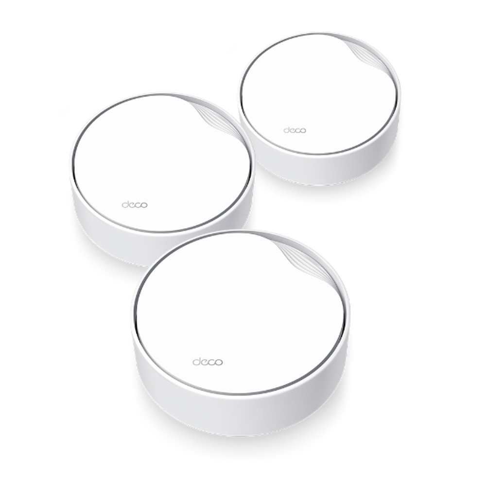Deco X50-PoE(1-pack)