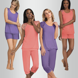 Одежда для дома и отдыха