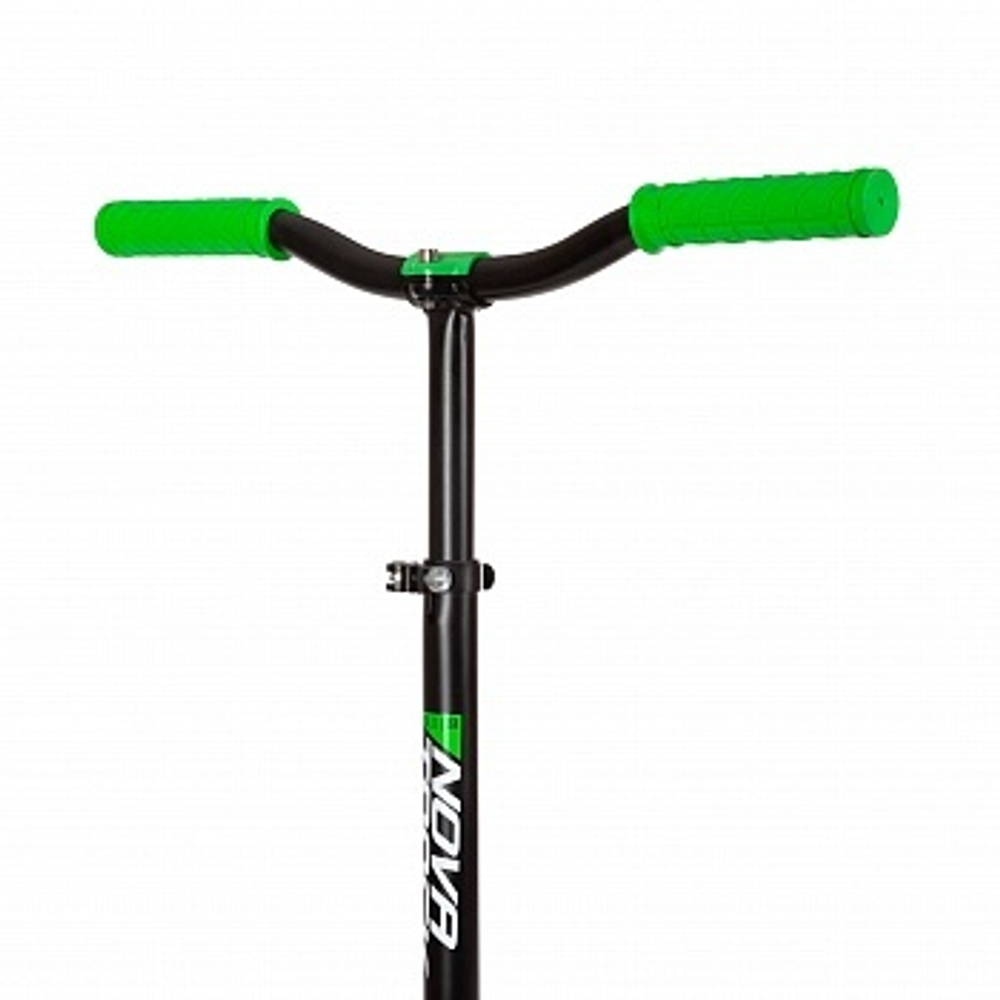 Самокат NOVATRACK POLIS 160 мм