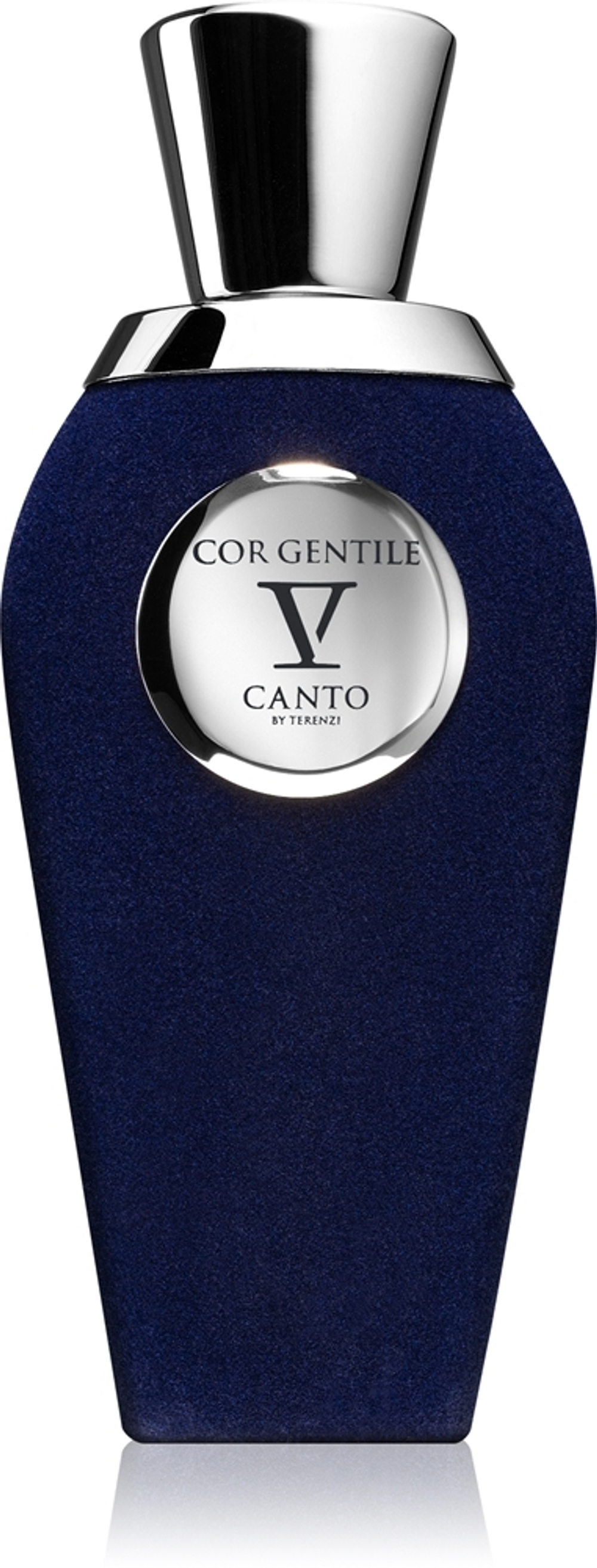 V Canto Cor Gentile экстракт духов