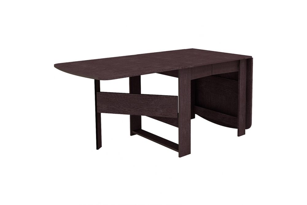 Стол-книжка "Войцех 5" (венге), ЛДСП, Комфорт-S, г. Ижевск