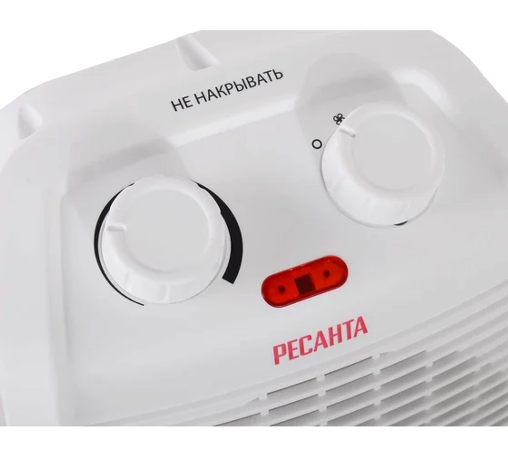 Тепловентилятор ТВC-2K Ресанта