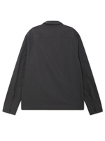 Мужская Рубашка Zip Through