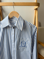 Рубашка хлопковая, M