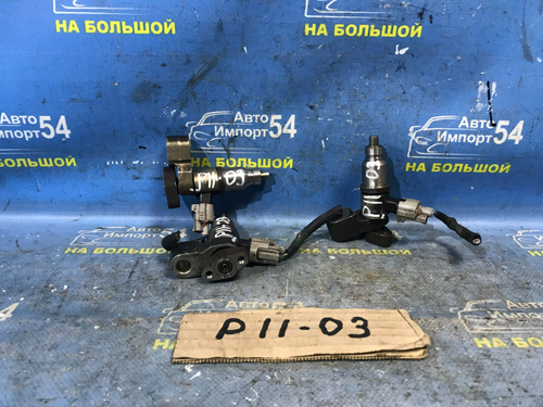Форсунка топливная NISSAN PRIMERA 1999