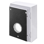 Очиститель воздуха приточный Ballu ONEAIR ASP-100, белый