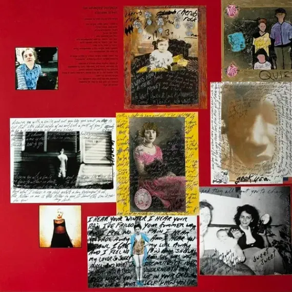 Smashing Pumpkins – Siamese Dream - 2LP