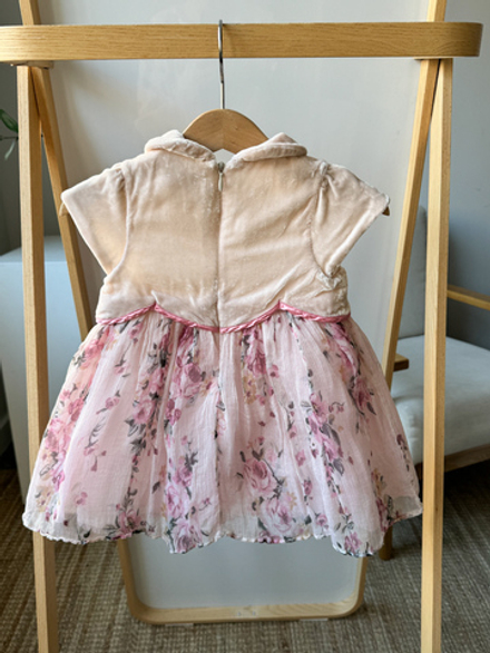 Платье Blumarine Baby, 80