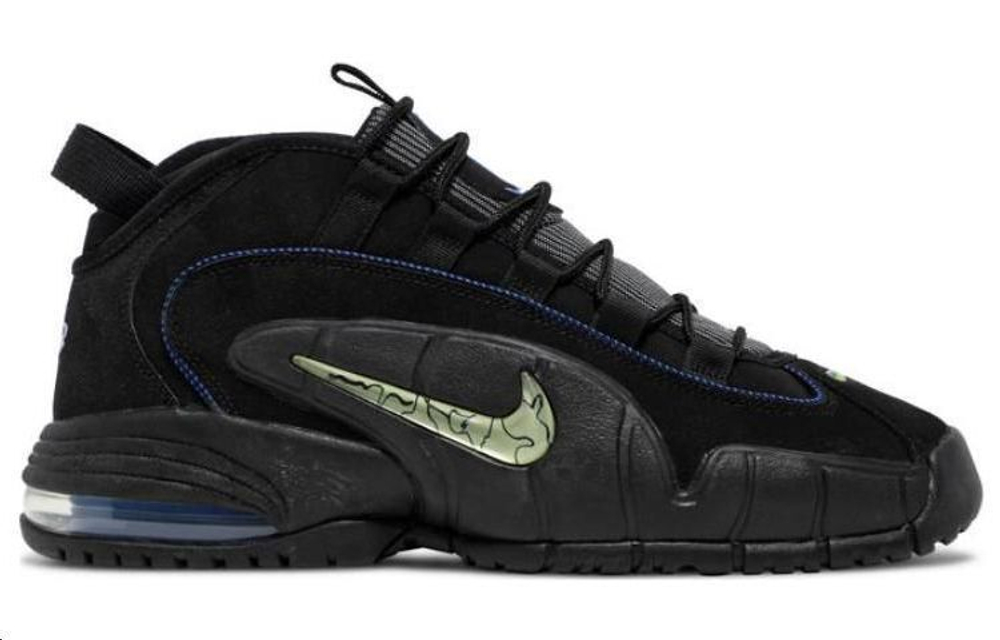 Кроссовки Nike Air Max Penny 1 Game Royal