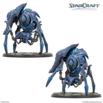 Starcraft - Stalker: Protoss Expansion Set