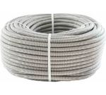 Труба гофрированная лёгкая Ecoplast 20125HFR