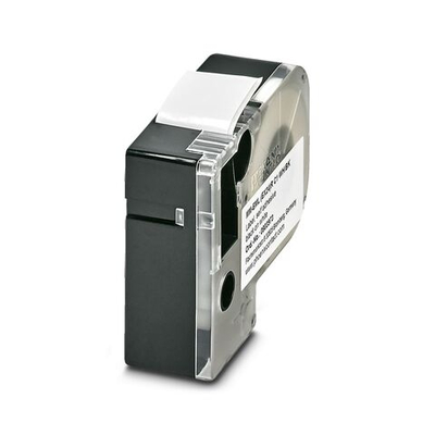 0803973 - MM-EML (EX24)R C1 WH/BK - Этикетка