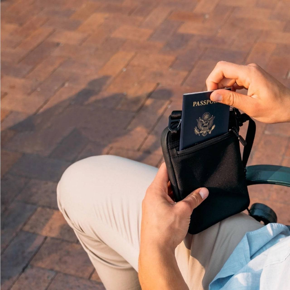 Сумка Nomatic Access Pouch