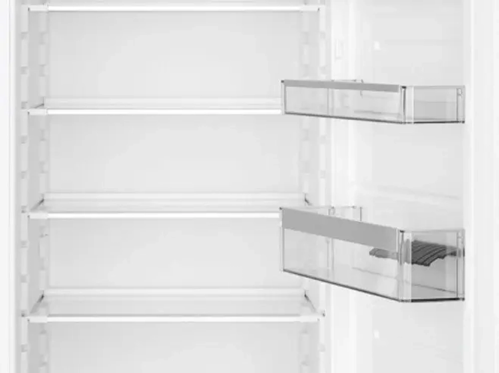 Встраиваемый холодильник Asko R31831i фото 3