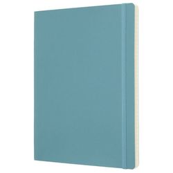 Блокнот Moleskine Classic Soft XLarge мягкая обложка (QP621B35)