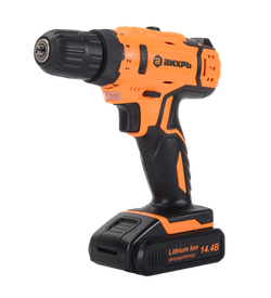 Дрель-шуруповерт Вихрь ДА-14,4Л-2