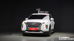 Hyundai Palisade Бензин 3.8 4WD (08.2019)