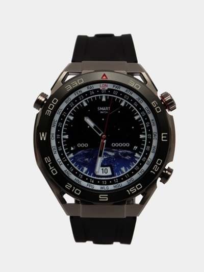 Смарт часы SmartX X5 Max (Silvery)