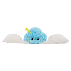 Fluffie Stuffez — плюшевый талисман облака 594222 / артикул   593447 594222  / GTIN 035051594215