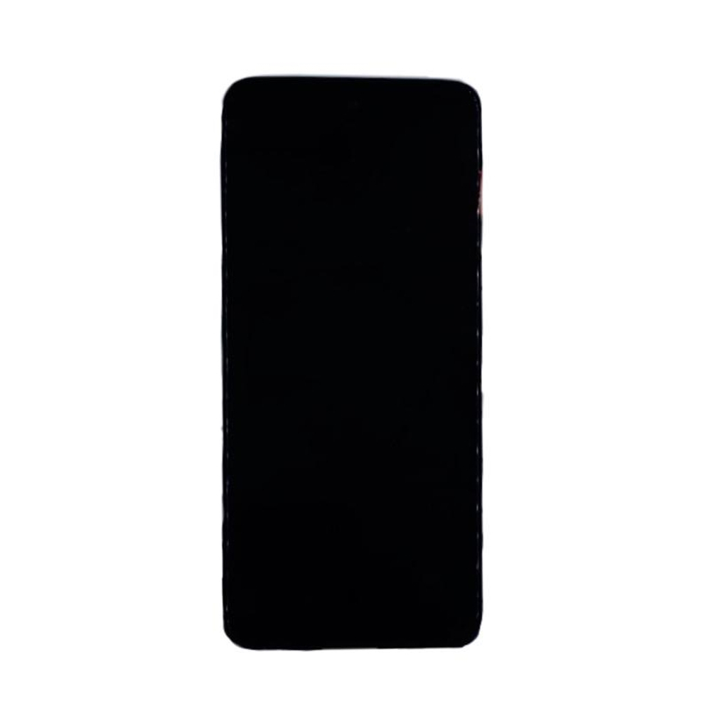 Дисплей для Xiaomi Redmi 10 2022 (22011119UY) с рамкой Черный - OR X-Lux