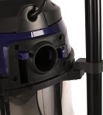 Пылесос строительный ПУЛЬСАР ПС 200 791-424